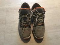 Giuseppe Zanotti Suede Jump Sneaker Gr. 42,5 Lindenthal - Köln Lövenich Vorschau