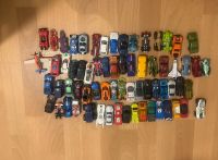 Hotwheels Spielzeugauto Sachsen-Anhalt - Magdeburg Vorschau