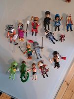 Playmobil Figuren scooby doo usw Kiel - Ellerbek-Wellingdorf Vorschau