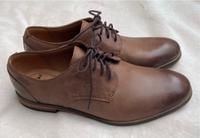Clarks Exton Walk Halbschuh Herren, Gr. 45 Berlin - Pankow Vorschau