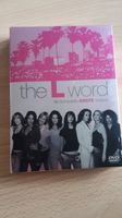 The L word, die komplette erste Staffel, season 1, DVD Neustadt - Alte Neustadt Vorschau