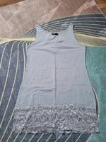 Träger Shirt mit Spitze Aschaffenburg - Dammbach Vorschau