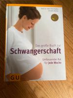 Das große Buch der Schwangerschaft Hamburg-Nord - Hamburg Eppendorf Vorschau