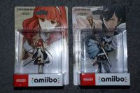 Chrom und Celica - Fire Emblem - Amiibo / Amibo Figur Hessen - Rödermark Vorschau