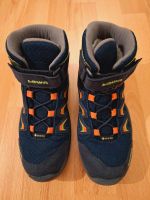 Lowa MADDOX WARM GTX Winterschuhe Schuhe Winterstiefel Gr. 33 TOP Dresden - Leubnitz-Neuostra Vorschau