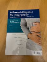 Differentialdiagnose für Heilpraktiker Bayern - Pöttmes Vorschau