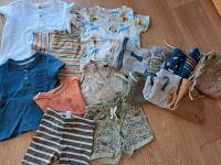 Jungen Sommerpaket 17. Teile Bayern - Roden Vorschau