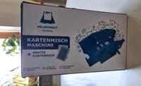 Kartenmischmaschine Bayern - Hilpoltstein Vorschau