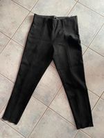 Zara + Hose + Strech + Schwarz + Gr. XL 42 / 44 + Neu + Samtweich Hessen - Kassel Vorschau