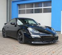 Frontstoßstange für Porsche 911/ 996 / 986 Boxster GT3 RS Baden-Württemberg - Neidlingen Vorschau