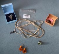 Modeschmuck * Geschenk * Haarbänder Dortmund - Berghofen Vorschau