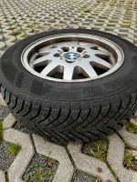 4x 15zoll bmw e46 Alufelgen Nordrhein-Westfalen - Oberhausen Vorschau