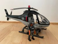 Playmobil SEK Hubschrauber Polizei Helikopter 5563 Berlin - Charlottenburg Vorschau