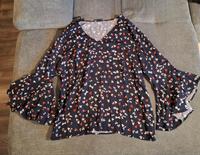 Bluse / Frühlings-Bluse / Damen-Bluse s.Oliver Niedersachsen - Bad Harzburg Vorschau