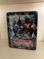 Yu-Gi-Oh! Mega-Tin 2018 Yusei Deutsch Sealed Neu Baden-Württemberg - Bad Liebenzell Vorschau