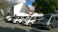 Stellplatz für Wohnmobile in Hannover - Nord frei Hannover - Nord Vorschau