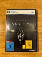 Skyrim The Elder Scrolls V PC Spiel Bayern - Wiesenbronn Vorschau