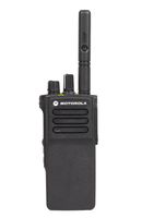 Motorola DP4401e DMR Handfunkgerät VHF 136 - 174 MHz inkl. Li-Ion Berlin - Neukölln Vorschau