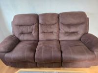 Couch Sofa Relax Niedersachsen - Lemwerder Vorschau