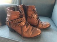 Boots Stiefeletten Nordrhein-Westfalen - Blomberg Vorschau