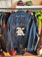 Vintage Karl Kani Jacke Größe L Hessen - Kassel Vorschau