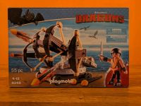 Playmobil Eret mit 4-Schuss-Feuer-Balliste 9249, komplett Nordrhein-Westfalen - Oberhausen Vorschau