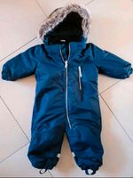 Winteroverall Overall Schneeanzug 74 h&m Baden-Württemberg - Birenbach Vorschau