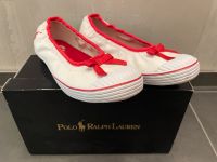 Ballerina Schuh Ralph Lauren Gr.38 NEU‼️ Sachsen - Penig Vorschau