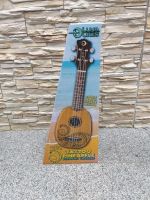 Luna Sopran Ukulele Set Pineapple UKE TATTOO NEU! Aachen - Aachen-Mitte Vorschau