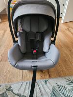 Babyschale ARRA inkl. Isofix-Basis von Nuna Brandenburg - Görsdorf bei Storkow Vorschau