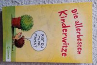 "Die allerbesten Kinderwitze"/Neu‼️/Liebe Verlag Thüringen - Leinefelde-Worbis Vorschau