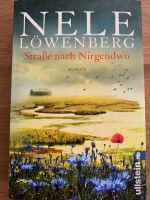 Roman- Straße nach Nirgendwo von Nele Löwenberg Nordrhein-Westfalen - Jüchen Vorschau