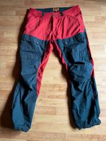 Fjällräven Outdoor Hose Hessen - Immenhausen Vorschau