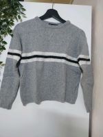 Brandy Melville Pullover grau, Einheitsgröße Nordrhein-Westfalen - Kall Vorschau