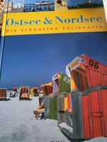 Ostsee & Nordsee Die schönsten Ferienorte NEU gebundene Ausgabe Nordrhein-Westfalen - Verl Vorschau