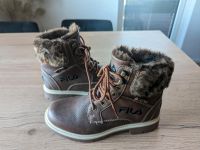 FILA Winterschuhe Damen * wie neu * Sachsen - Annaberg-Buchholz Vorschau