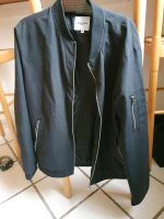 Jacke Blouson Jack & Jones schwarz XL Schleswig-Holstein - Barsbüttel Vorschau