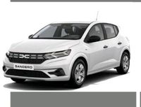 Dacia - Sandero 3 Stepway Essential SCe65 Klima Neu Nordrhein-Westfalen - Dormagen Vorschau