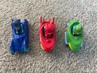 Metal Cars Pj masks Metall Autos Baden-Württemberg - Hochdorf Vorschau