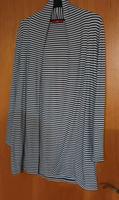 S.oliver Jacke Sweatjacke Cardigan blau weiss 36 S Damen Bayern - Michelau i. OFr. Vorschau