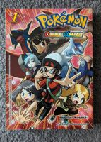 Pokemon Omega Rubin & Alpha Saphir 1 (Manga) Rostock - Reutershagen Vorschau