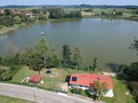 Ferienhaus am See - Urlaub am See Baden-Württemberg - Karlsruhe Vorschau