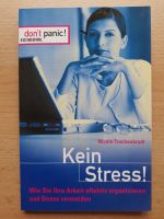 ⭐NEU Buch Kein Stress Arbeit effektiv organisieren Burnout hilf Nordrhein-Westfalen - Fröndenberg (Ruhr) Vorschau