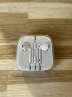 Apple EarPods kabelgebunden In Ear Headset - Neu in OVP Bayern - Miesbach Vorschau