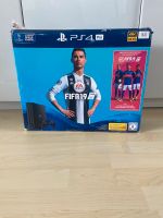 PlayStation 4 Pro 1 TB 4K HDR FIFA 19 München - Milbertshofen - Am Hart Vorschau