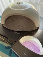 Jolifin LAVENI Dual UVA/LED Lichthärtungsgerät - Luna Bayern - Bernau am Chiemsee Vorschau