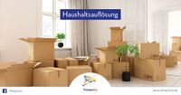 Entrümpelungen / Wohnungsauflösungen / Haushaltsauflösungen Dortmund - Innenstadt-West Vorschau