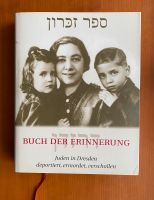 Buch der Erinnerung Juden in Dresden 1933-45, 2006, 3 x Klemperer Dresden - Leuben Vorschau