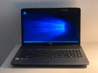 17“ Laptop ACER inspire 7736X Aachen - Aachen-Mitte Vorschau