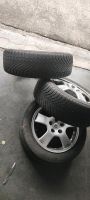 Renault Felgen 205/55 R16 91H *NUR 3 STÜCK* Bayern - Königsbrunn Vorschau